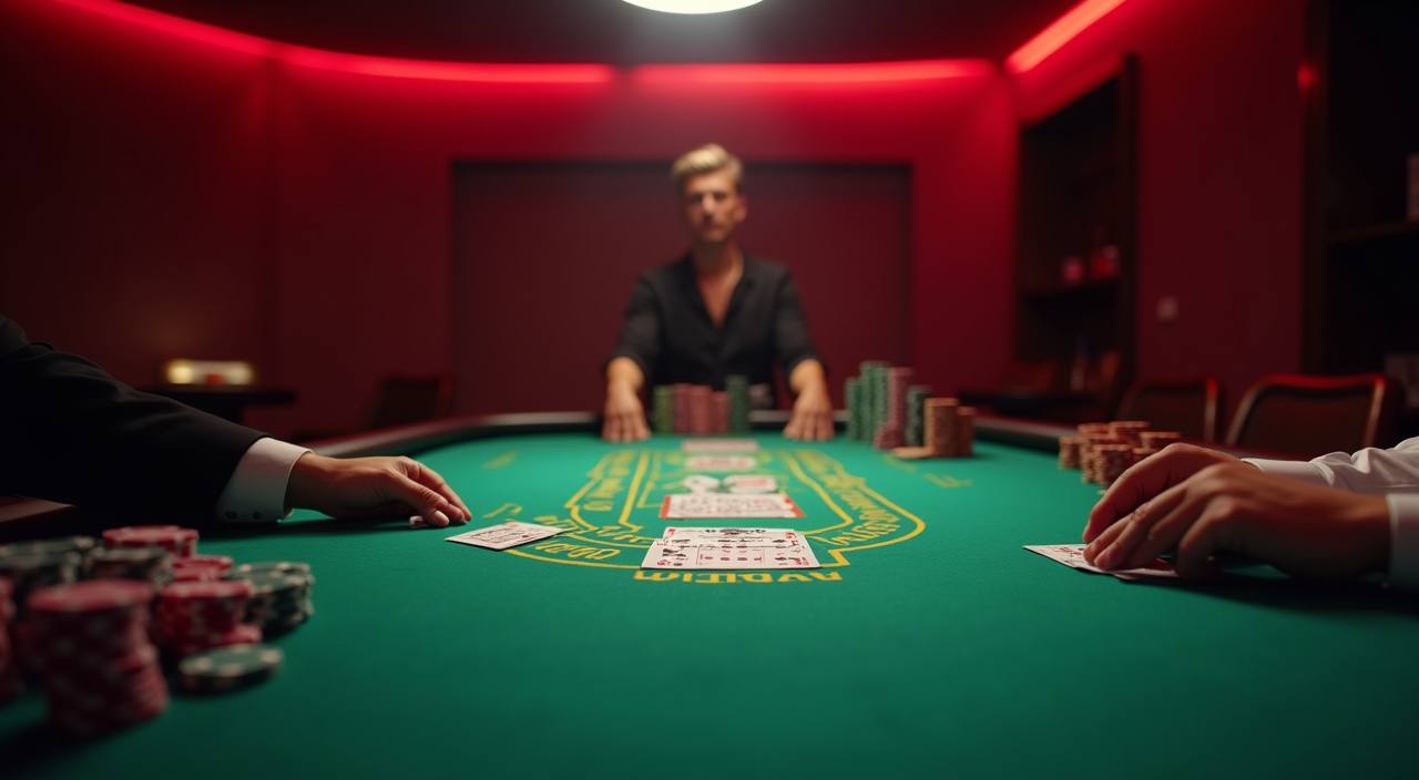 33ee33 Table Golden Casino Roulette — আসল ডিলার, আসল উত্তেজনা