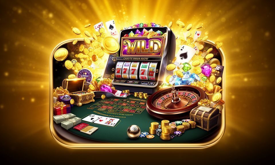 33ee33 mobile gaming